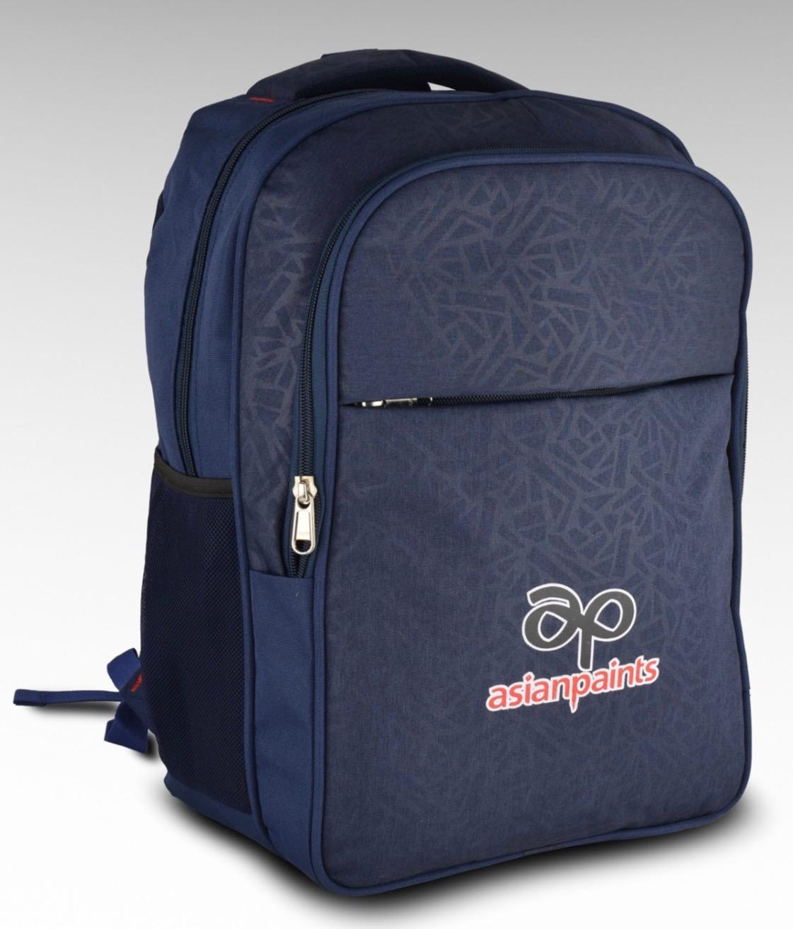 Backpacks