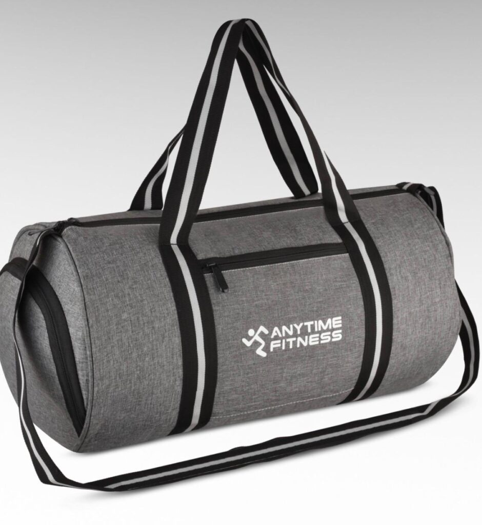 GYM BAGS