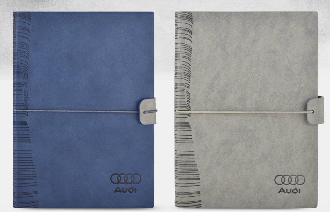 Notebooks