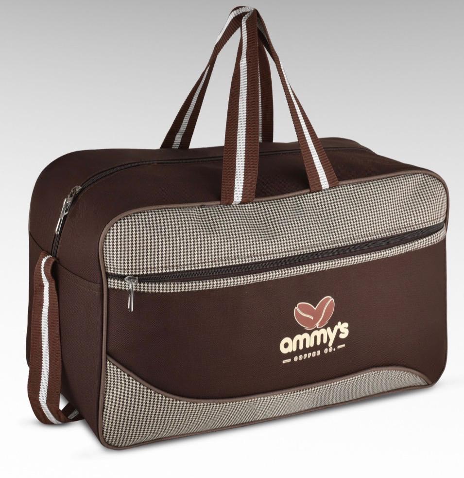 travel bag